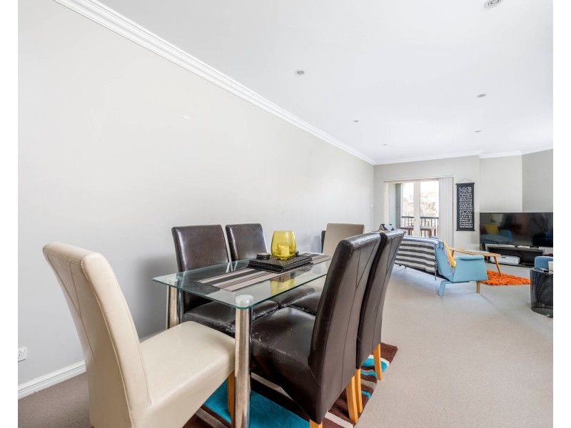 20/15 Fitzroy Street, Forrest ACT 2603