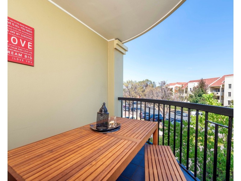 20/15 Fitzroy Street, Forrest ACT 2603