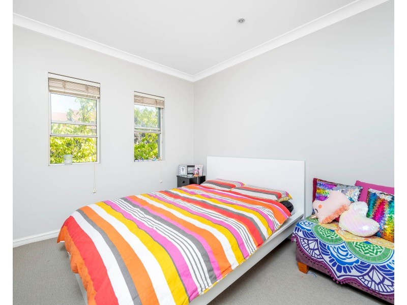 20/15 Fitzroy Street, Forrest ACT 2603