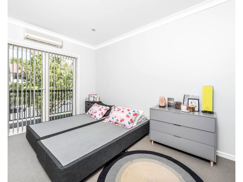 20/15 Fitzroy Street, Forrest ACT 2603