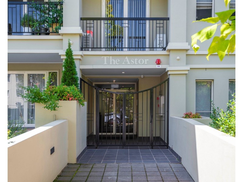 20/15 Fitzroy Street, Forrest ACT 2603