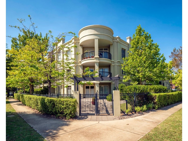 20/15 Fitzroy Street, Forrest ACT 2603