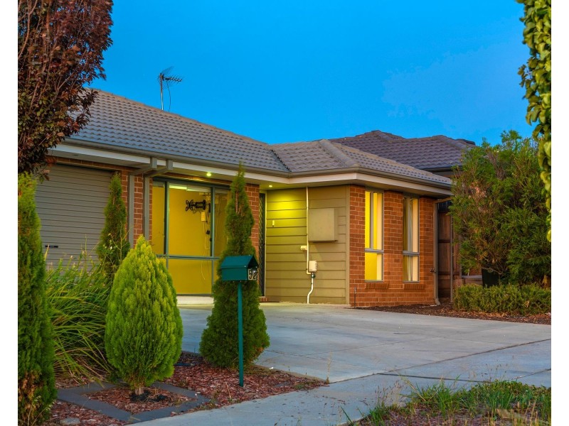 50 Refshauge Crescent, Macgregor ACT 2615