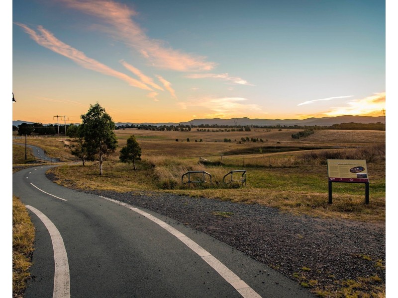 50 Refshauge Crescent, Macgregor ACT 2615