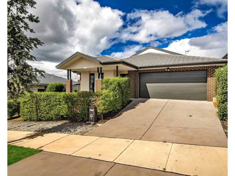 3 Jack Street, Googong NSW 2620