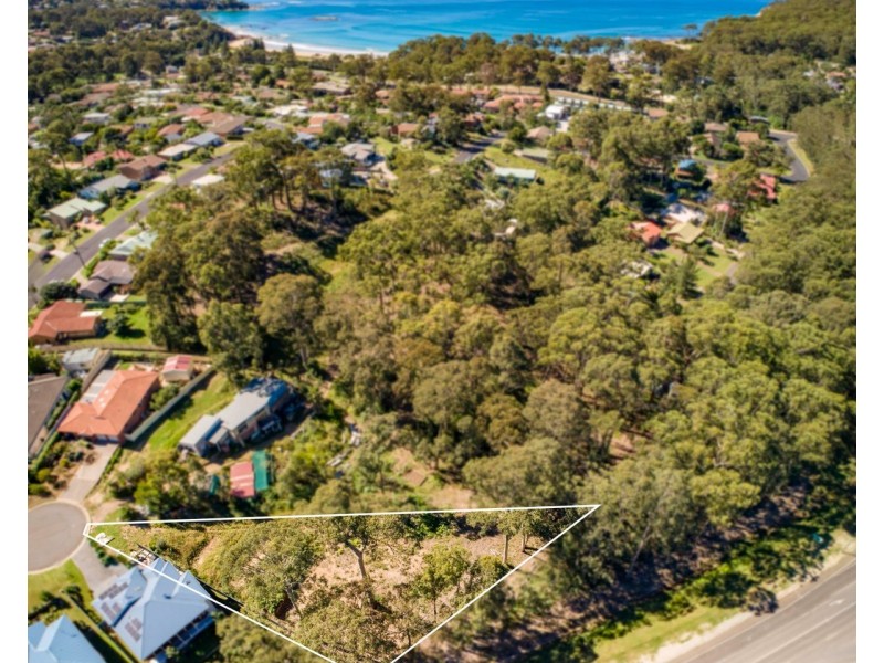 22 Timber Way, Surf Beach NSW 2536