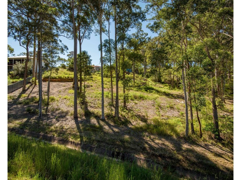 22 Timber Way, Surf Beach NSW 2536