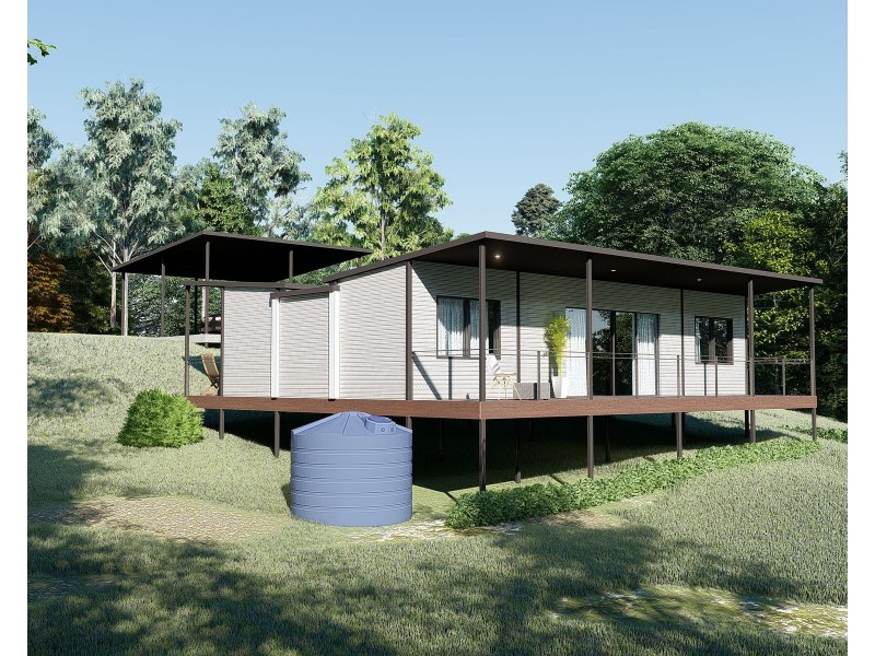 22 Timber Way, Surf Beach NSW 2536