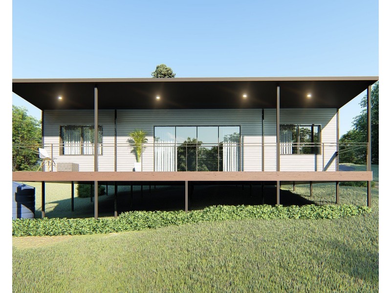 22 Timber Way, Surf Beach NSW 2536