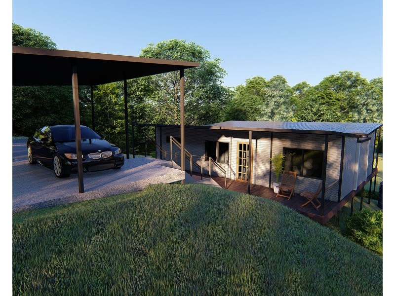 22 Timber Way, Surf Beach NSW 2536