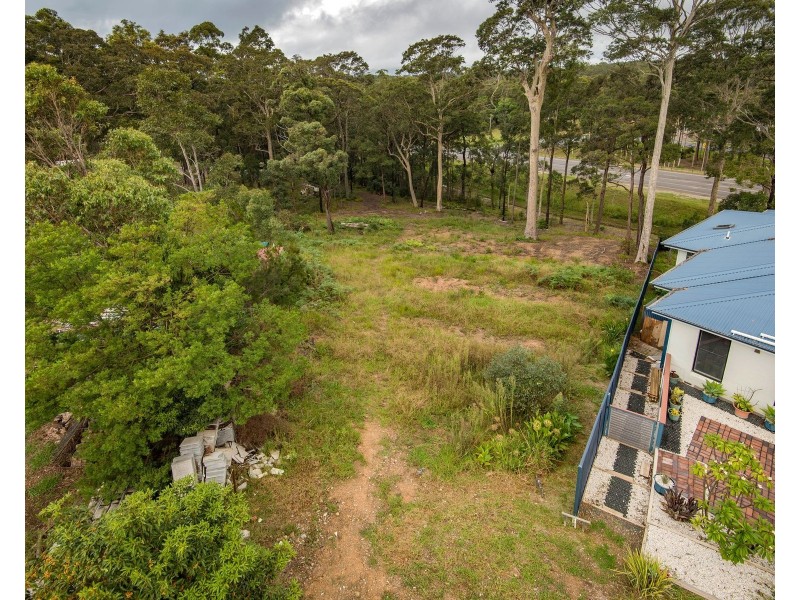 22 Timber Way, Surf Beach NSW 2536