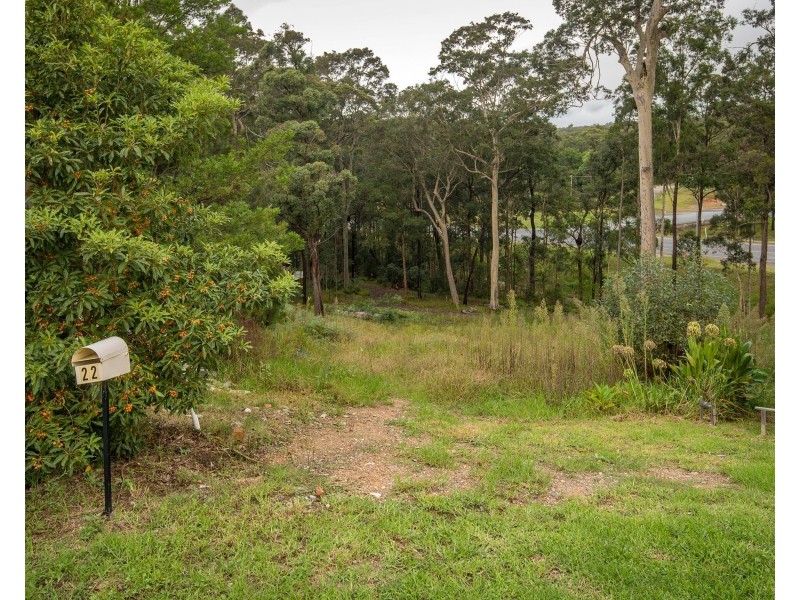 22 Timber Way, Surf Beach NSW 2536