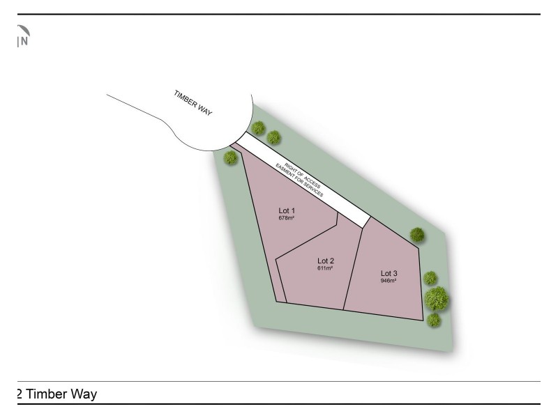 22 Timber Way, Surf Beach NSW 2536 Floorplan