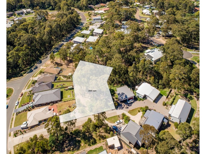 80 Carramar Drive, Malua Bay NSW 2536