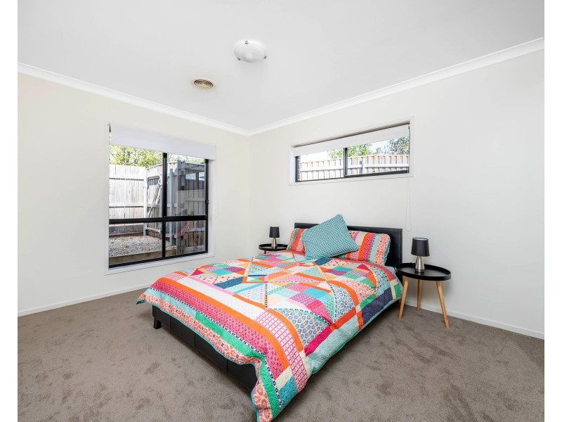 20 Constance Stone Street, Macgregor ACT 2615