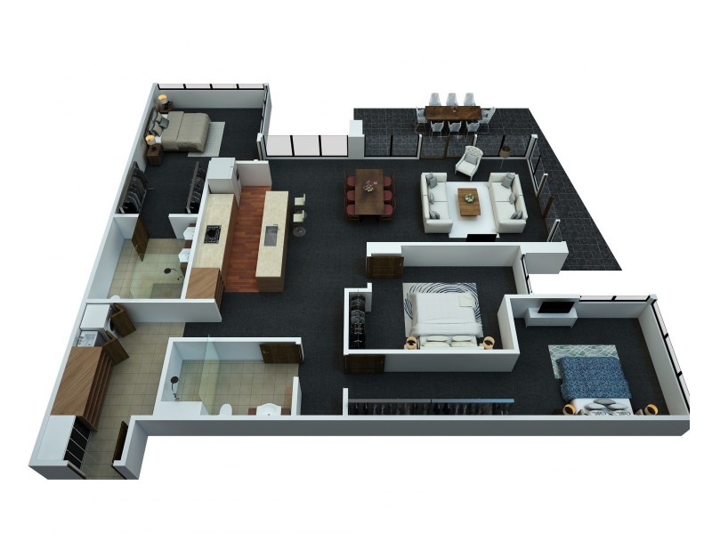 14/260 City Walk, Canberra ACT 2600