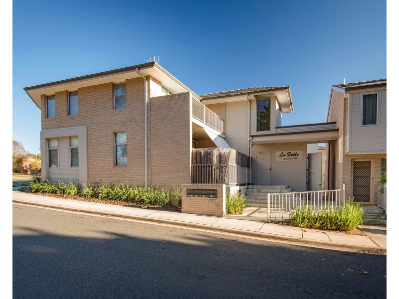 7/1 Wanliss Street, Latham ACT 2615