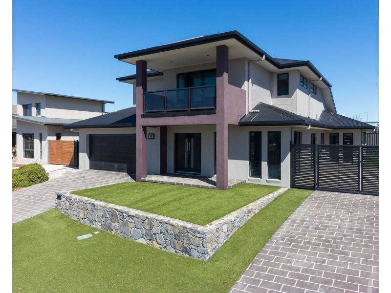 31 James Harrison Street, Dunlop ACT 2615