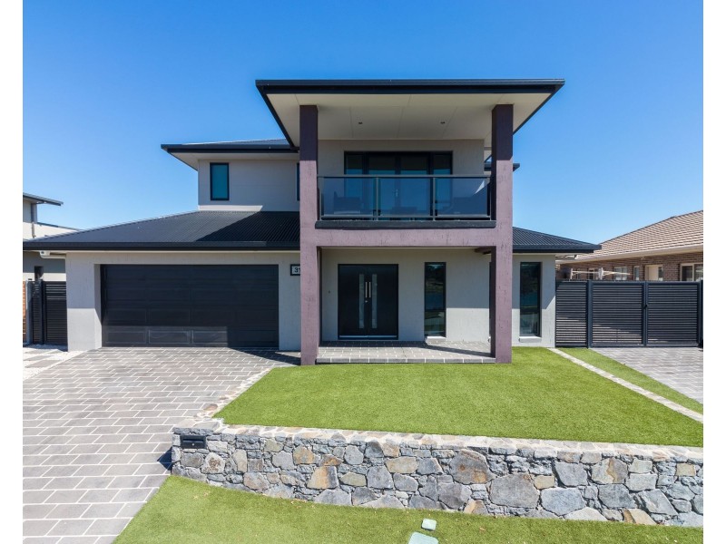 31 James Harrison Street, Dunlop ACT 2615