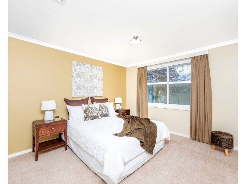 31 Macnaughton Street, Holt ACT 2615