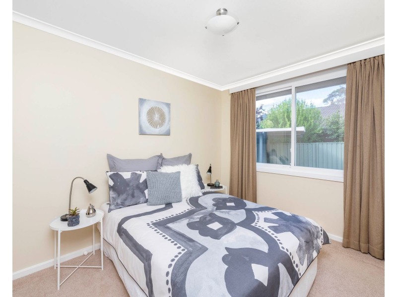 31 Macnaughton Street, Holt ACT 2615