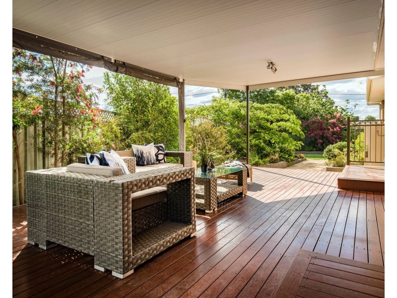 31 Macnaughton Street, Holt ACT 2615