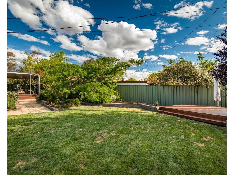 31 Macnaughton Street, Holt ACT 2615