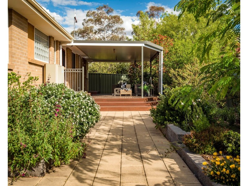 31 Macnaughton Street, Holt ACT 2615