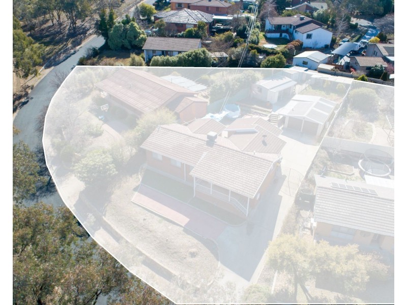 8 Powlett Street, Kaleen ACT 2617