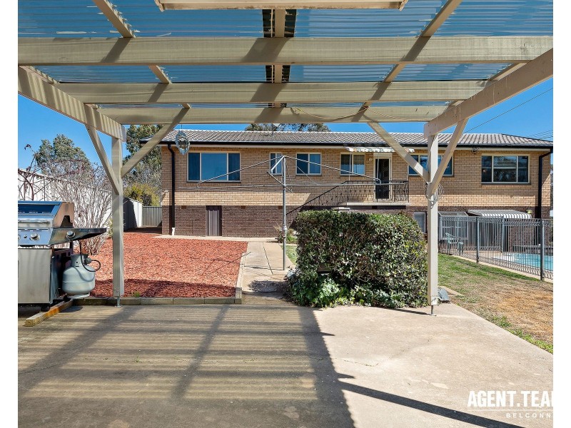 56 Fellows Street, Latham ACT 2615