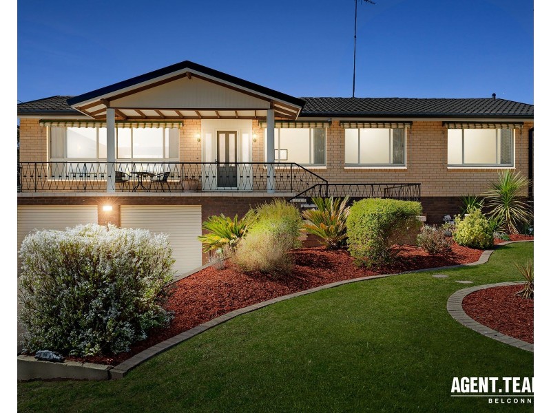 56 Fellows Street, Latham ACT 2615