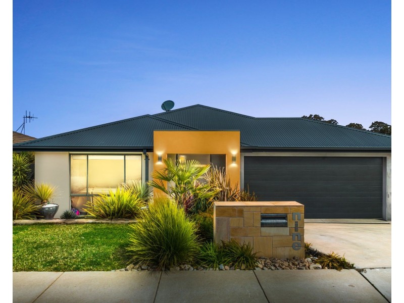 9 Umbagai Street, Bonner ACT 2914