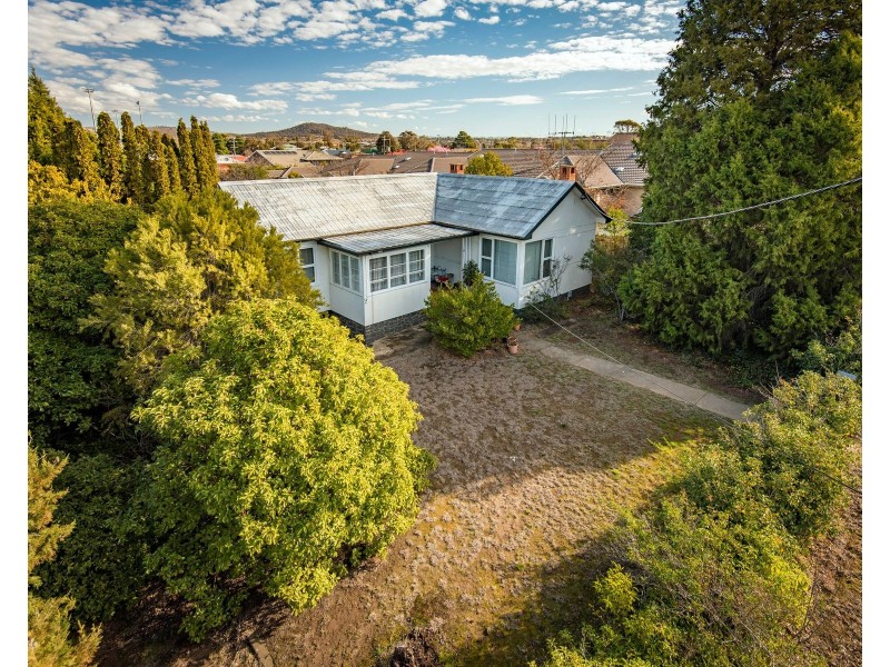 3 Waterloo Street, Queanbeyan East NSW 2620