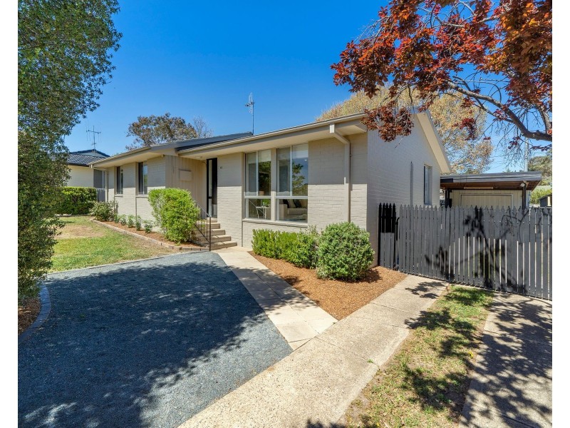 48 Edwards Street, Higgins ACT 2615