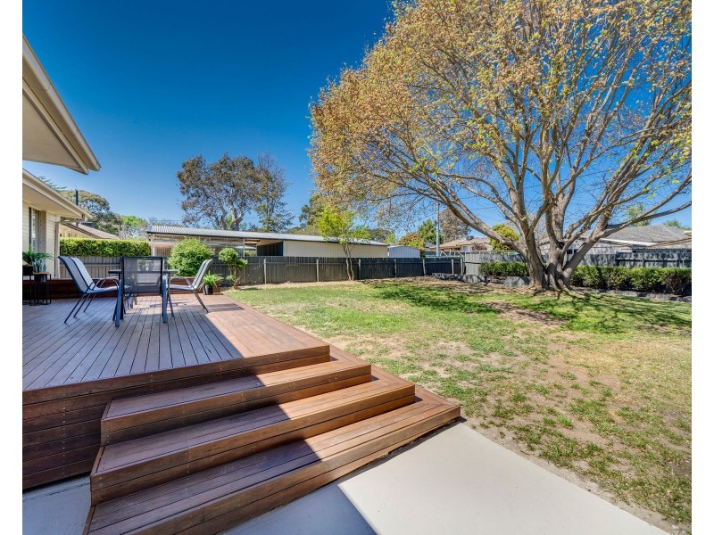 48 Edwards Street, Higgins ACT 2615