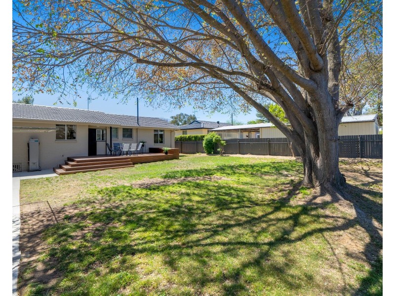 48 Edwards Street, Higgins ACT 2615