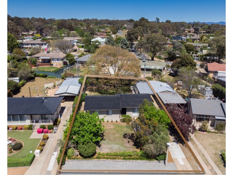 48 Edwards Street, Higgins ACT 2615