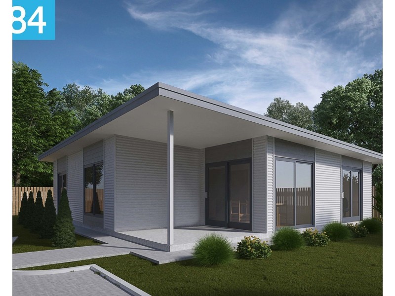 48 Edwards Street, Higgins ACT 2615