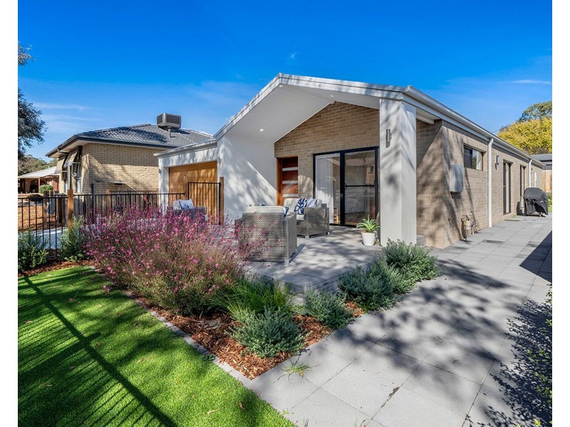 42 Langdon Avenue, Wanniassa ACT 2903