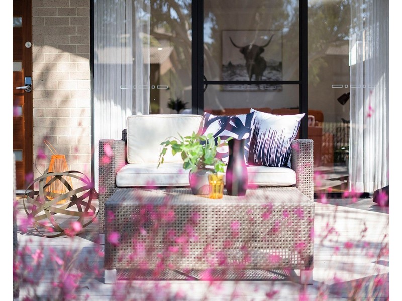 42 Langdon Avenue, Wanniassa ACT 2903