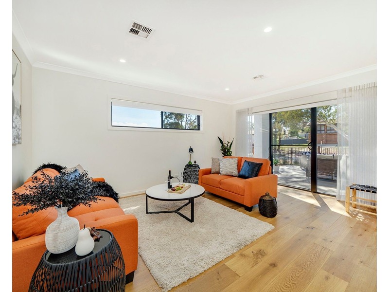 42 Langdon Avenue, Wanniassa ACT 2903