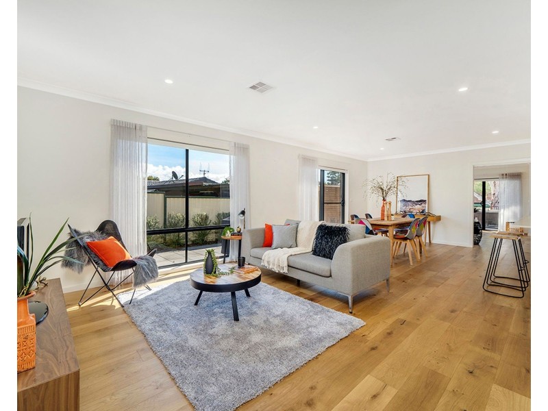 42 Langdon Avenue, Wanniassa ACT 2903