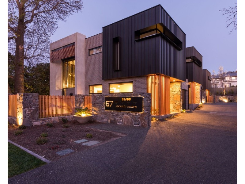 67 Jacka Crescent, Campbell ACT 2612