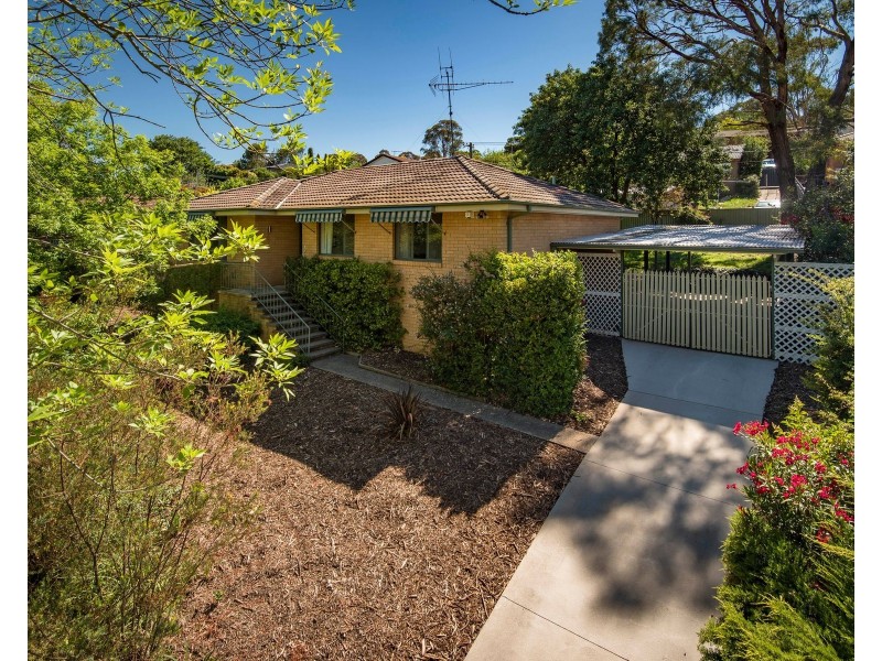 19 Mileham Street, Macgregor ACT 2615