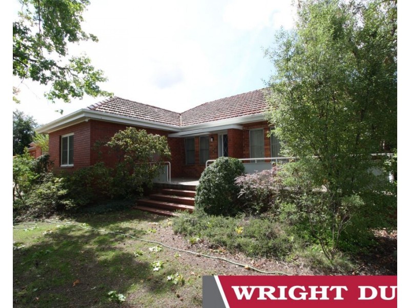 8 O’Connell Street, Ainslie ACT 2602