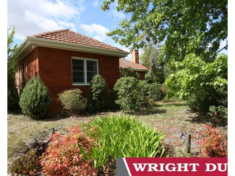 8 O’Connell Street, Ainslie ACT 2602