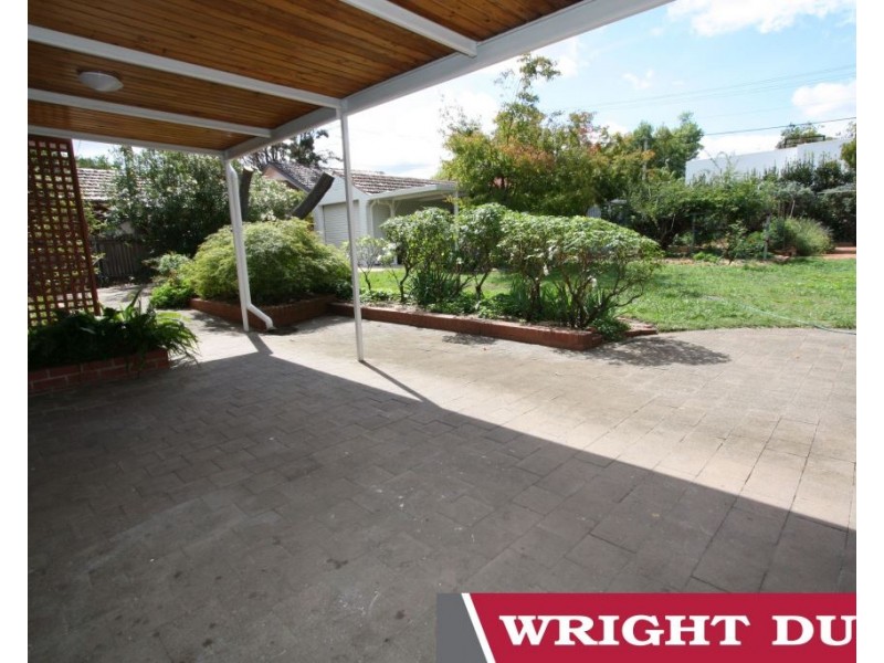 8 O’Connell Street, Ainslie ACT 2602