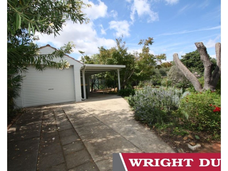 8 O’Connell Street, Ainslie ACT 2602