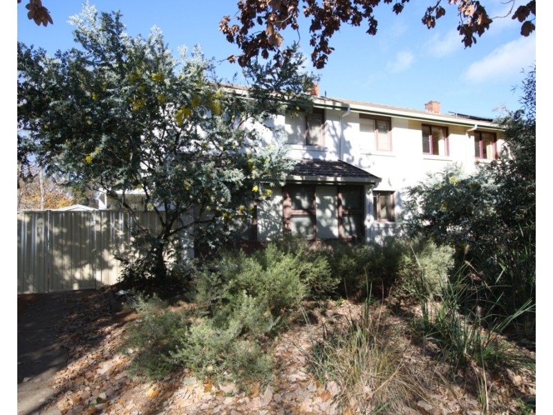 18 Dumaresq Street, Dickson ACT 2602