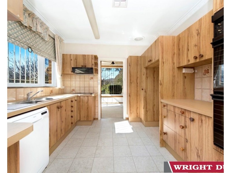 1 Majura Avenue, Dickson ACT 2602